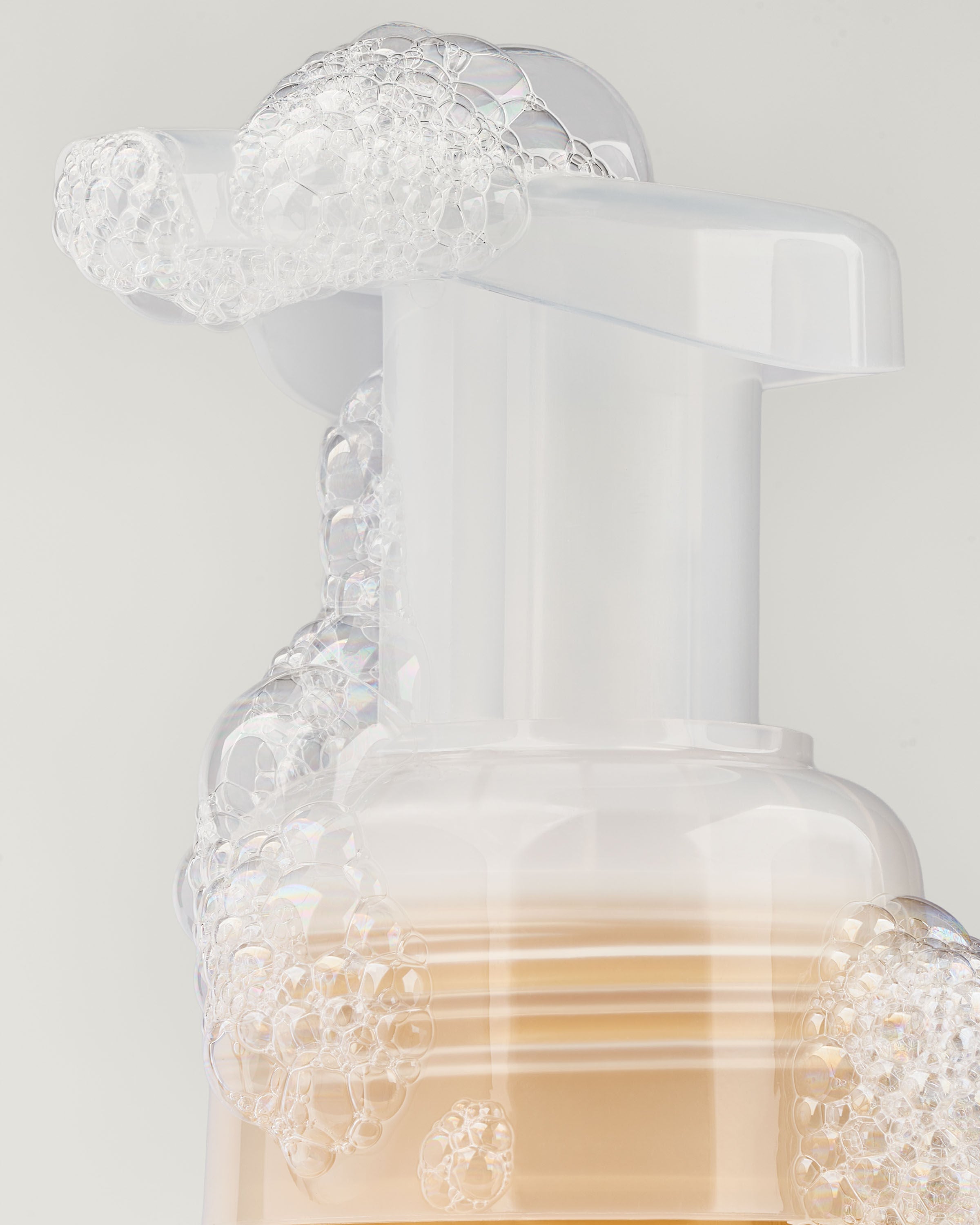 Gentle & Clean Foaming Hand Soap Sunshine & Lemons 8.75 fl oz / 259 ml - Image 5