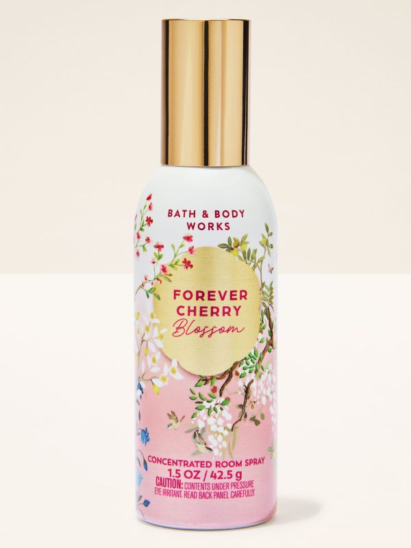 Concentrated Room Spray  Forever Cherry Blossom 1.5 oz / 42.5 g
