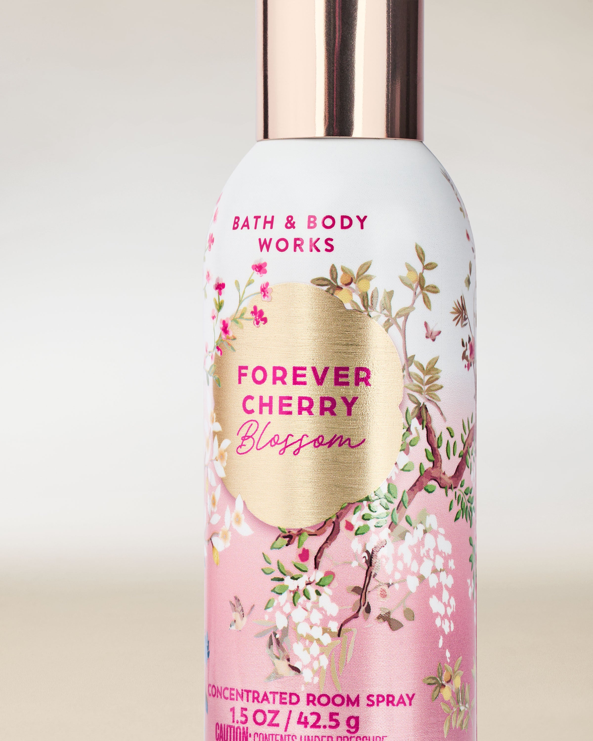 Concentrated Room Spray Forever Cherry Blossom 1.5 oz / 42.5 g - Image 2