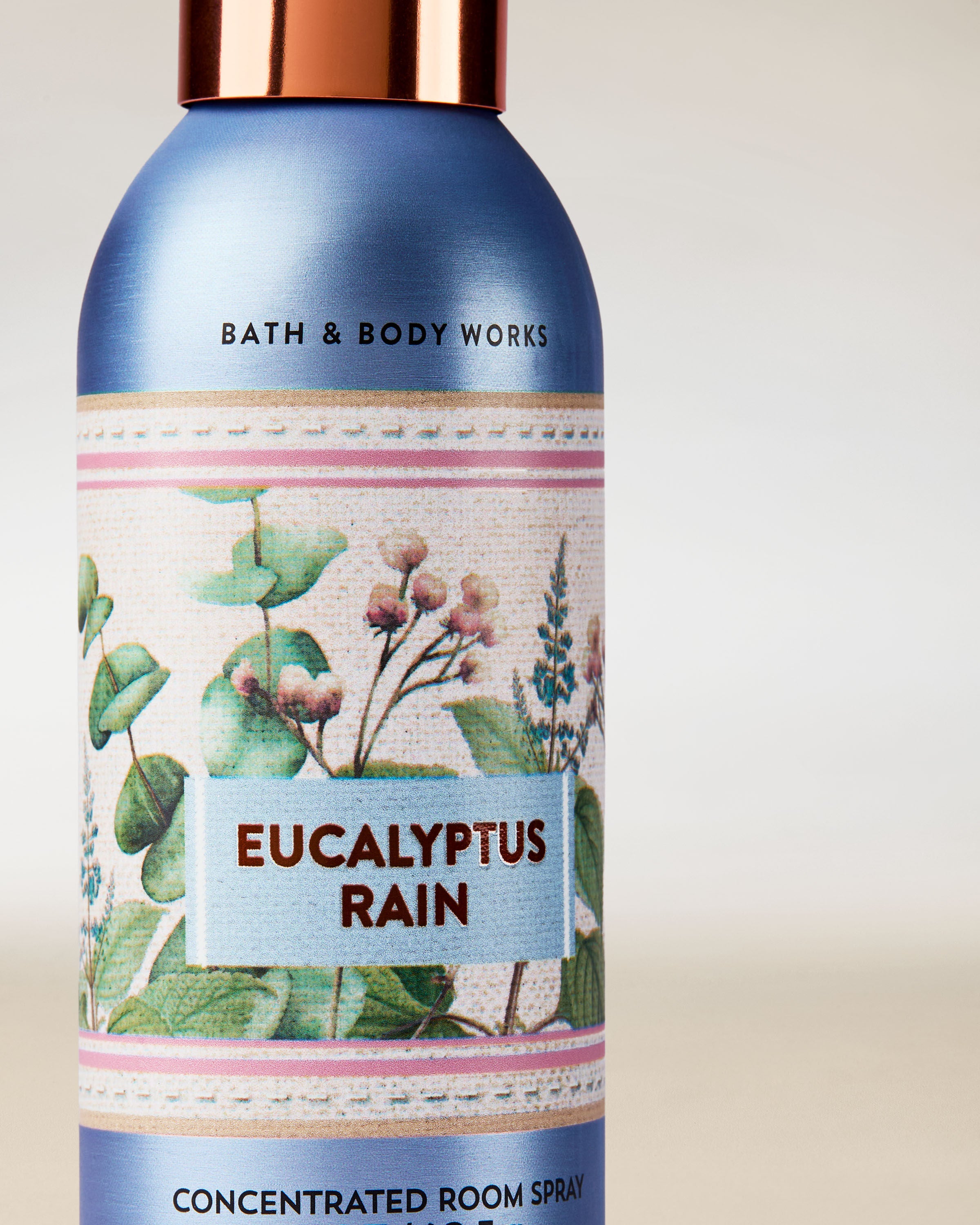 Concentrated Room Spray Eucalyptus Rain 1.5 oz / 42.5 g - Image 2