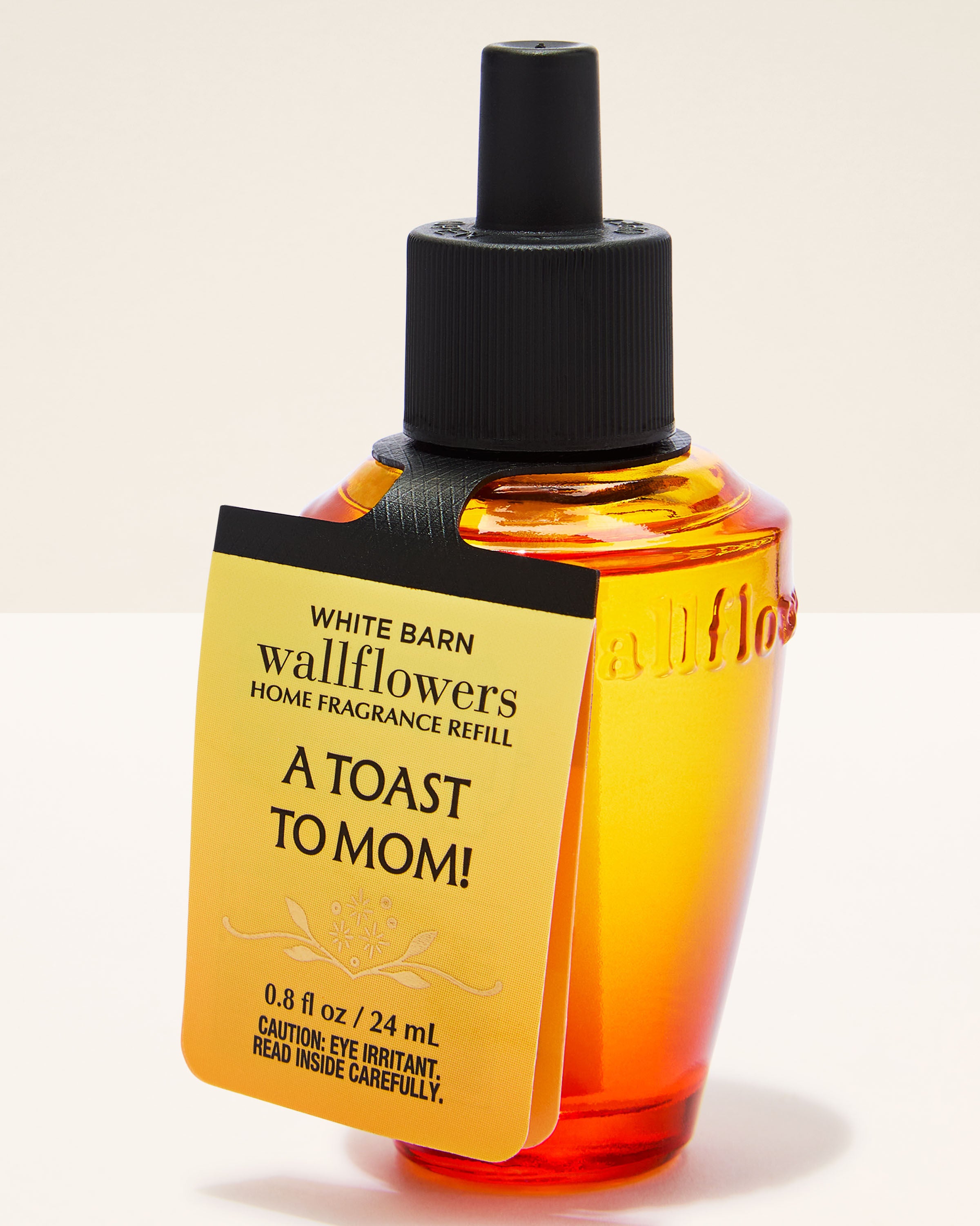 Wallflowers Fragrance Refill A Toast To Mom! 0.8 fl oz / 24 ml