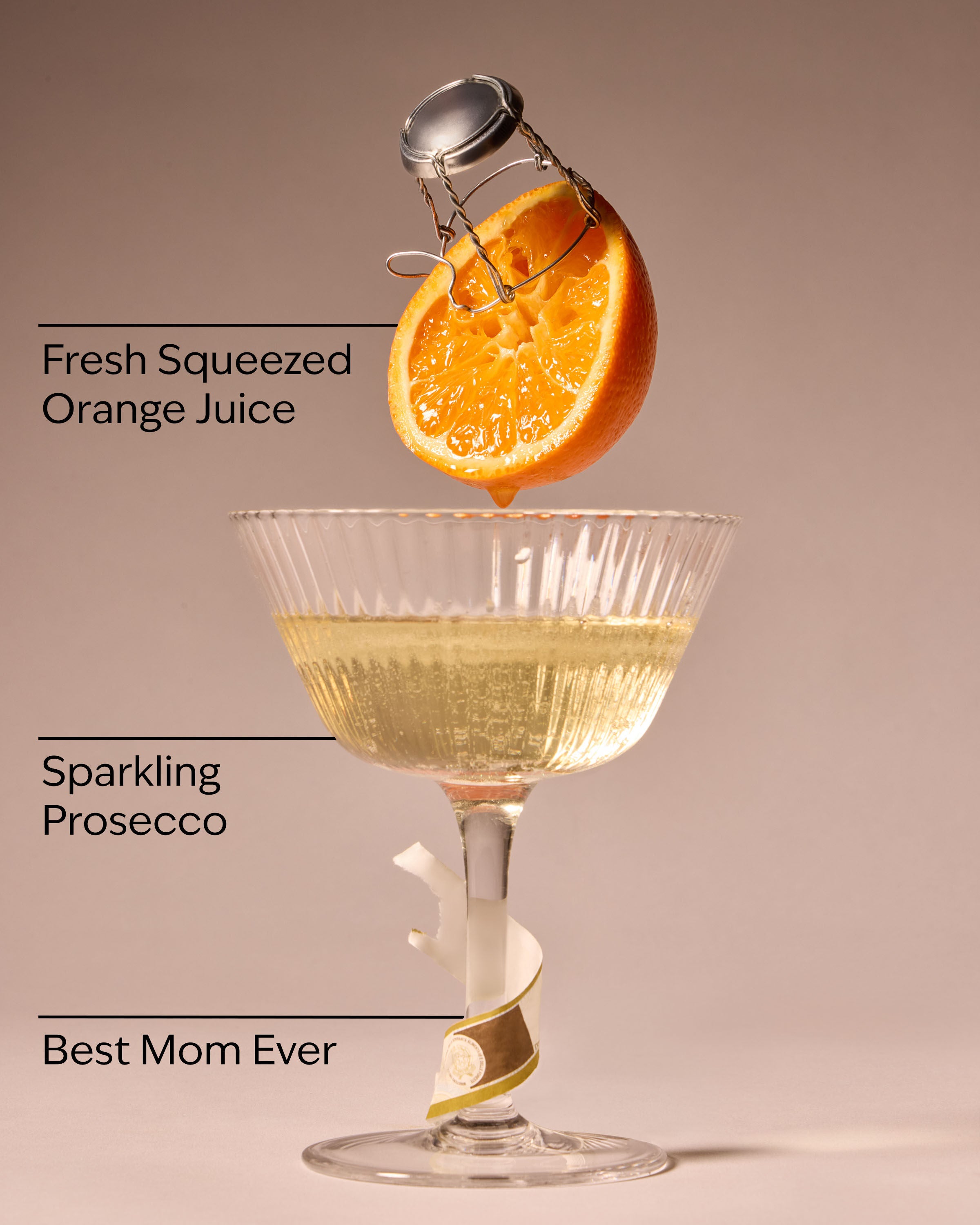 Wallflowers Fragrance Refill A Toast To Mom! 0.8 fl oz / 24 ml - Image 3