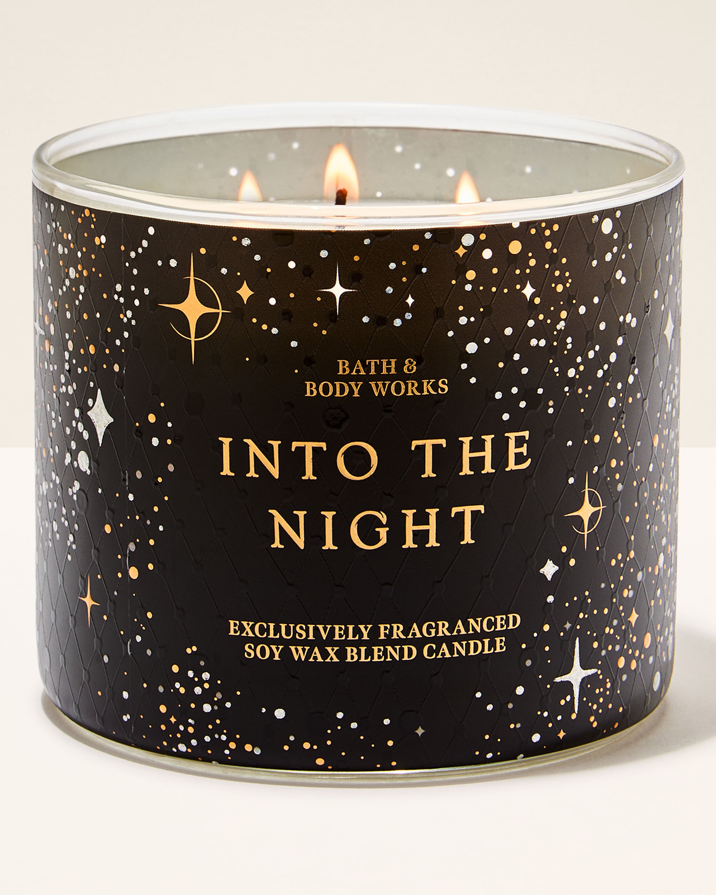 3-Wick Candle Into The Night 14.5 oz / 411 g