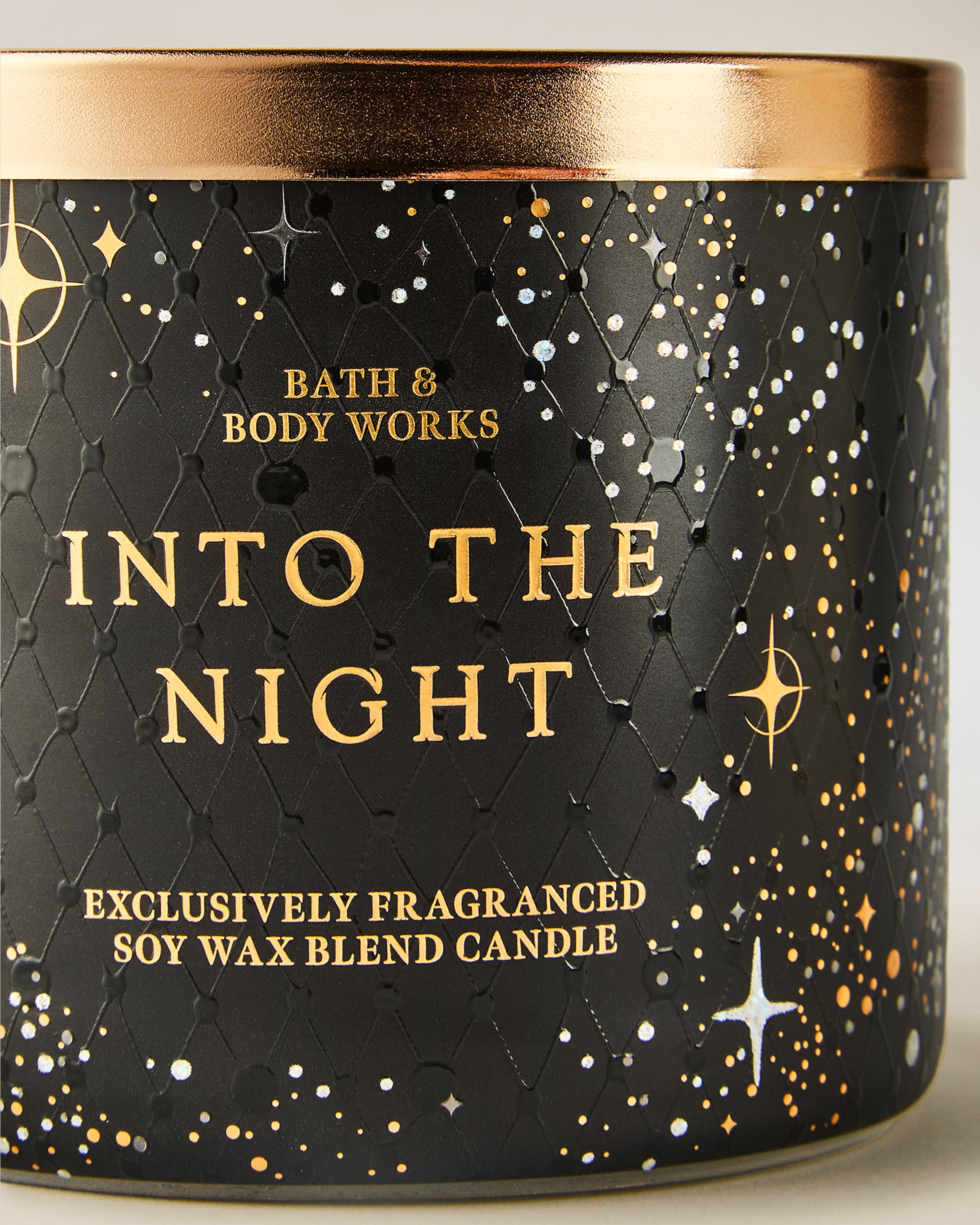 3-Wick Candle Into The Night 14.5 oz / 411 g - Image 2