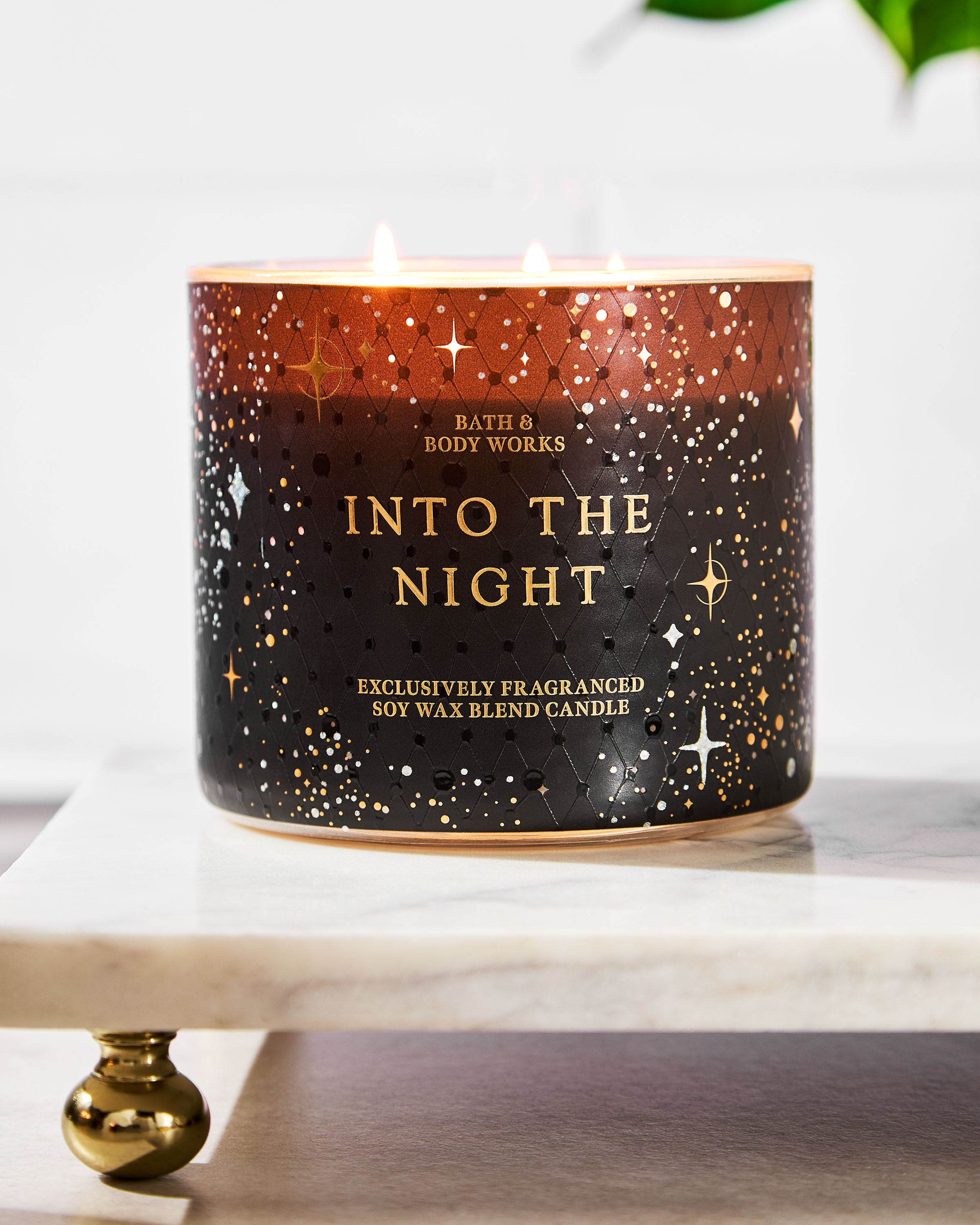 3-Wick Candle Into The Night 14.5 oz / 411 g - Image 6