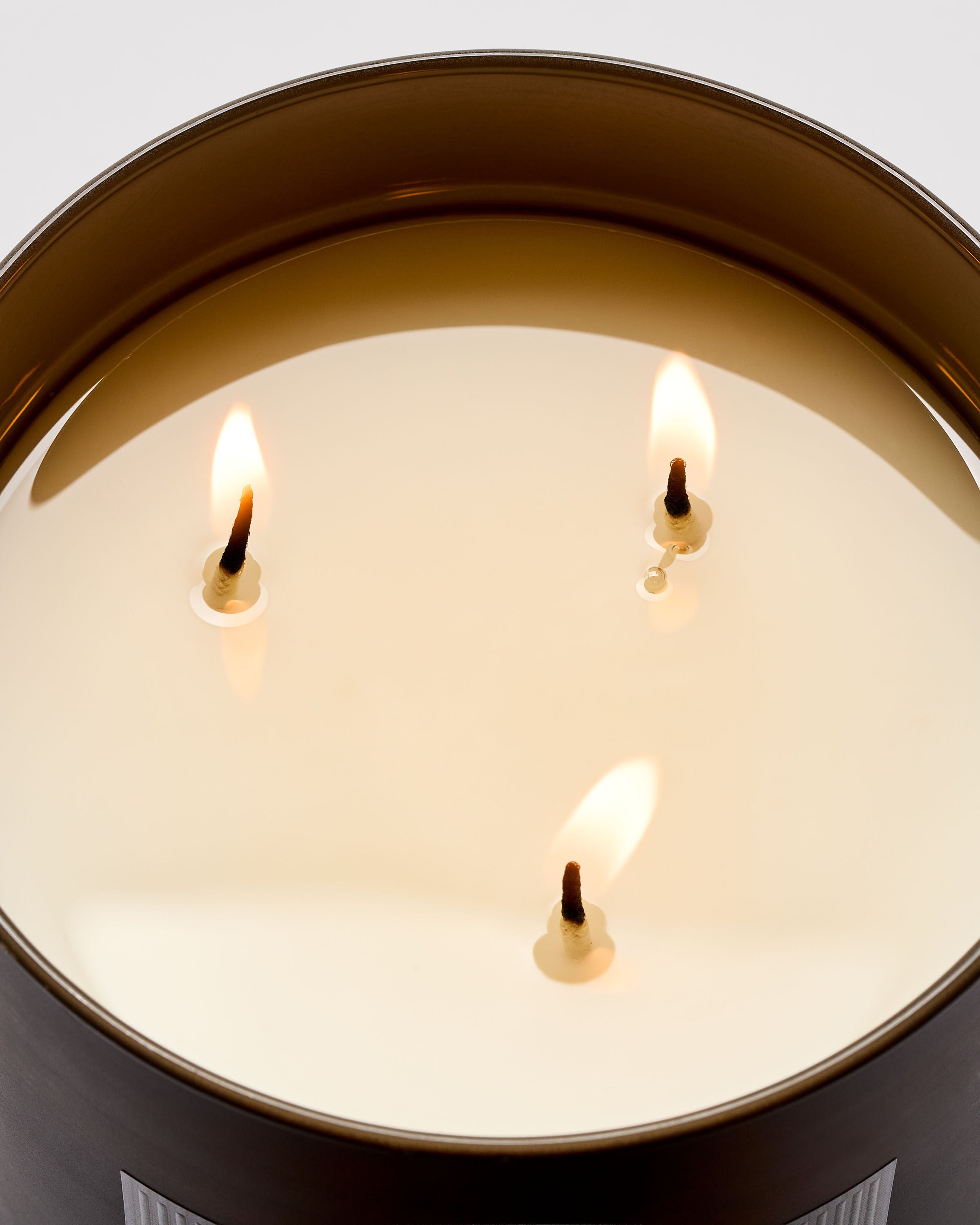 3-Wick Candle Book Loft 14.5 oz / 411 g - Image 10